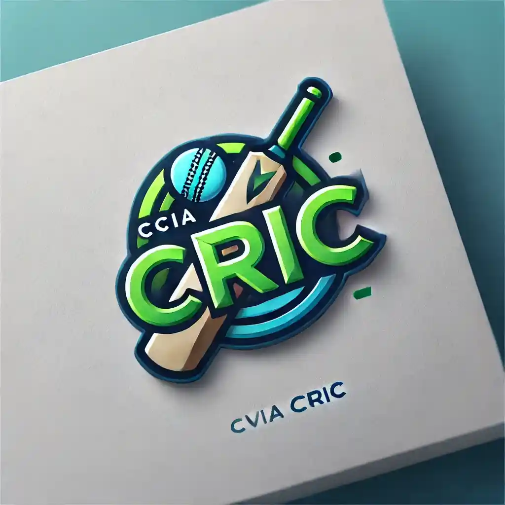 Avi Cric Logo